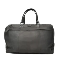 Berba Barbarossa Weekend Bag Black -Goedkope Koffert Rein Winkel image 4415