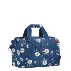 Reisenthel Travelling Allrounder M Garden Blue