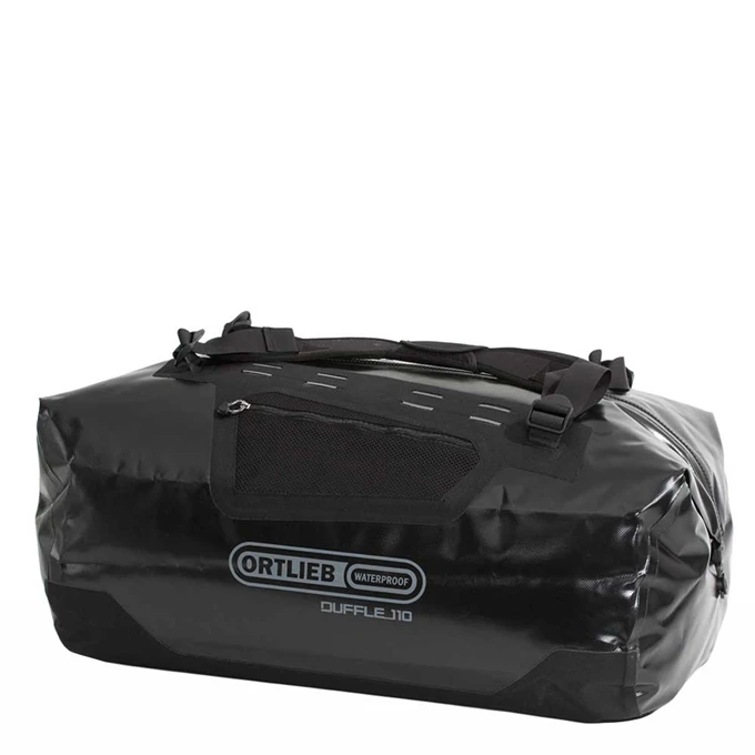 Ortlieb Duffle 110L Black 1 Ortlieb Duffle 110L Black