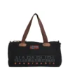 Napapijri Bering Travelbag S Black