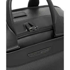Tumi McLaren Quantum Duffel Carbon -Goedkope Koffert Rein Winkel image 4465
