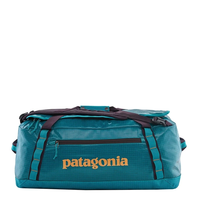 Patagonia Black Hole Duffel 55L Belay Blue 1 Patagonia Black Hole Duffel 55L Belay Blue