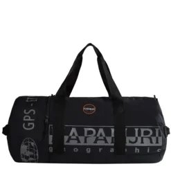 Napapijri Salinas Travelbag Black