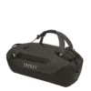 Osprey Transporter WP Duffel 70 Tunnel Vision Grey