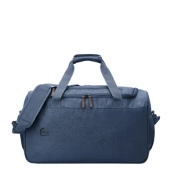 Delsey Maubert 2.0 Cabin Duffle Bag 40 Blue