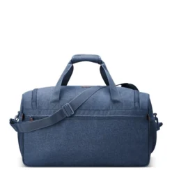 Delsey Maubert 2.0 Cabin Duffle Bag 40 Blue -Goedkope Koffert Rein Winkel image 4506