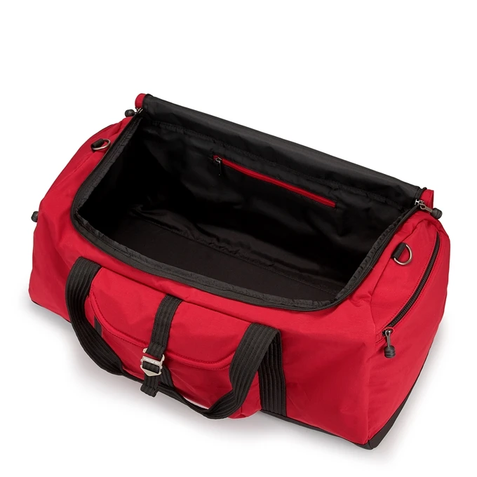 Hedgren Great American Heritage Ventura Reistas 61 Salsa Red 2 Hedgren Great American Heritage Ventura Reistas 61 Salsa Red - Afbeelding 2