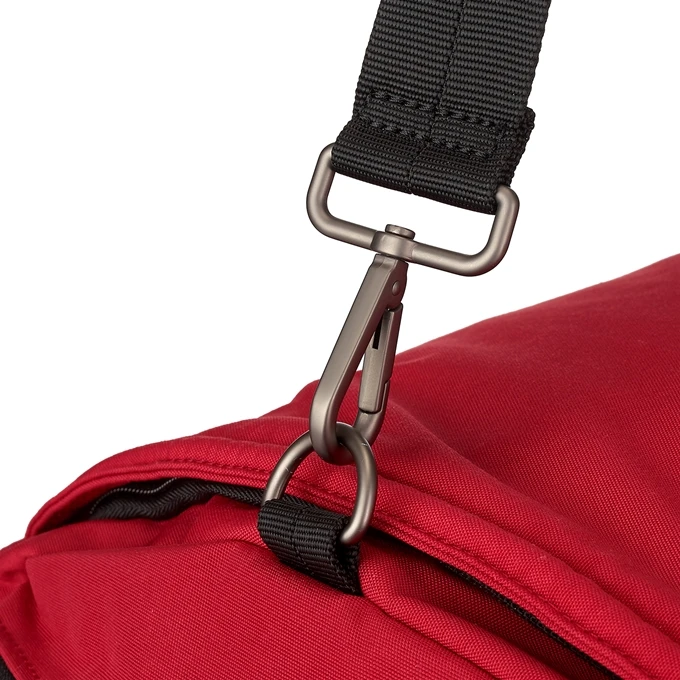 Hedgren Great American Heritage Ventura Reistas 61 Salsa Red 6 Hedgren Great American Heritage Ventura Reistas 61 Salsa Red - Afbeelding 6