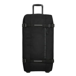 American Tourister Urban Track Duffle/Wheels L Asphalt Black