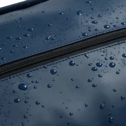 Delsey Turenne Cabin Duffle Bag Night Blue -Goedkope Koffert Rein Winkel image 4538