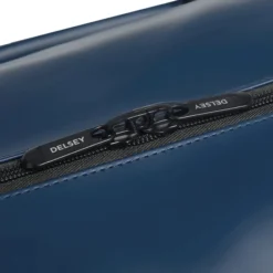 Delsey Turenne Cabin Duffle Bag Night Blue -Goedkope Koffert Rein Winkel image 4539
