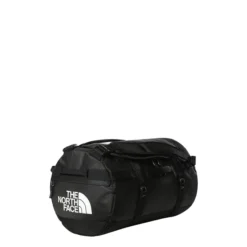 The North Face Base Camp Duffel S Black