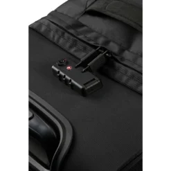 American Tourister Urban Track Duffle/Wheels L Asphalt Black -Goedkope Koffert Rein Winkel image 458