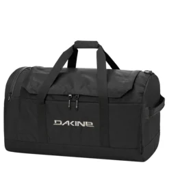 Dakine EQ Duffle 70L Black
