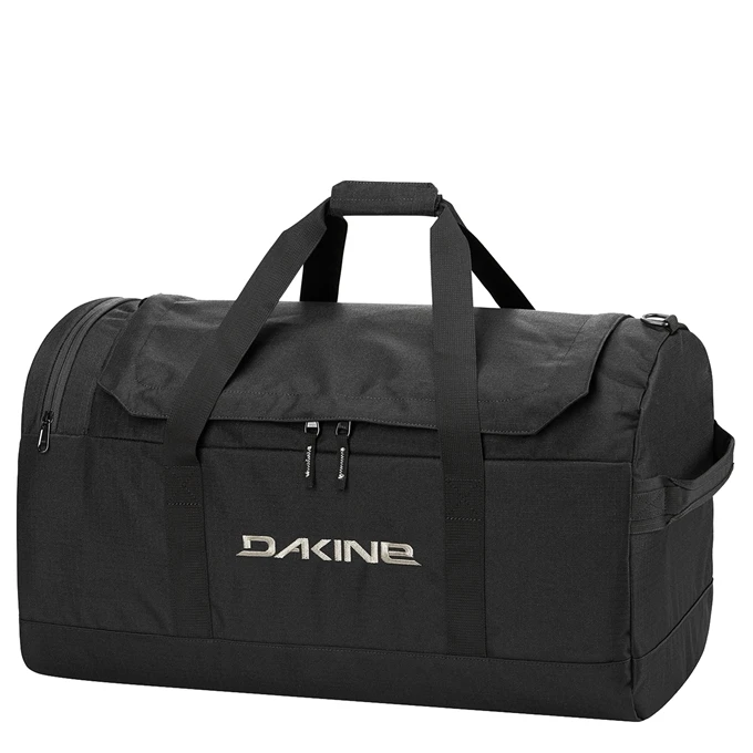 Dakine EQ Duffle 70L Black 1 Dakine EQ Duffle 70L Black