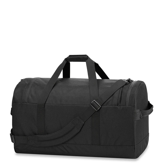Dakine EQ Duffle 70L Black 3 Dakine EQ Duffle 70L Black - Afbeelding 3