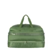 Travelite Miigo Weekender With Bottem Compartment Green