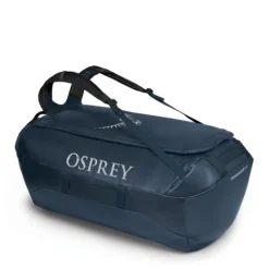 Osprey Transporter 120 Duffel Venturi Blue -Goedkope Koffert Rein Winkel image 4599