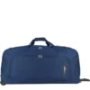 Gabol Week Eco Extra Large Wheel Bag Blue