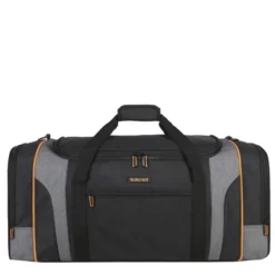 Decent Flexplus Reistas 70 Zwart/oranje