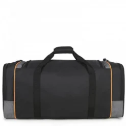 Decent Flexplus Reistas 70 Zwart/oranje -Goedkope Koffert Rein Winkel image 4617