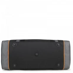 Decent Flexplus Reistas 70 Zwart/oranje -Goedkope Koffert Rein Winkel image 4618