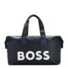 Boss Catch 2.0 DS Holdall Dark Blue