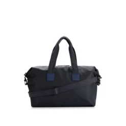 Boss Catch 2.0 DS Holdall Dark Blue -Goedkope Koffert Rein Winkel image 4622