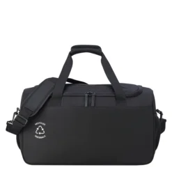 Delsey Maubert 2.0 Cabin Duffle Bag 40 Black