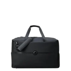 Delsey Turenne Cabin Duffle Bag Black