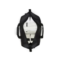 Rains Hilo Weekend Bag W3 Haze -Goedkope Koffert Rein Winkel image 4648