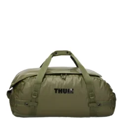 Thule Chasm L 90L Olivine