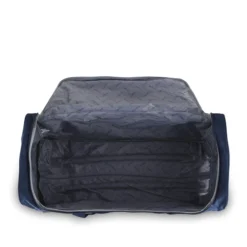 Gabol Week Eco Extra Large Wheel Bag Blue 14 Gabol Week Eco Extra Large Wheel Bag Blue -Goedkope Koffert Rein Winkel image 466