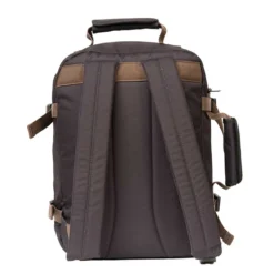 CabinZero Classic 28L Ultra Light Cabin Bag Black Sand 11 CabinZero Classic 28L Ultra Light Cabin Bag Black Sand -Goedkope Koffert Rein Winkel image 4660