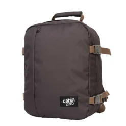 CabinZero Classic 28L Ultra Light Cabin Bag Black Sand 14 CabinZero Classic 28L Ultra Light Cabin Bag Black Sand -Goedkope Koffert Rein Winkel image 4663