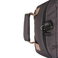 CabinZero Classic 28L Ultra Light Cabin Bag Black Sand 17 CabinZero Classic 28L Ultra Light Cabin Bag Black Sand -Goedkope Koffert Rein Winkel image 4666