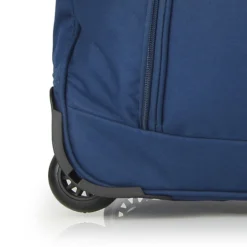 Gabol Week Eco Extra Large Wheel Bag Blue 15 Gabol Week Eco Extra Large Wheel Bag Blue -Goedkope Koffert Rein Winkel image 467