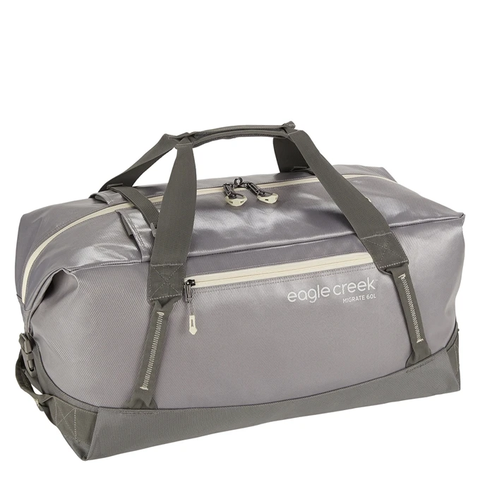 Eagle Creek Migrate Duffel 40L Riverrock 1 Eagle Creek Migrate Duffel 40L Riverrock