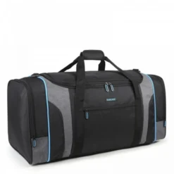 Decent Flexplus Reistas 70 Zwart/blauw -Goedkope Koffert Rein Winkel image 4682