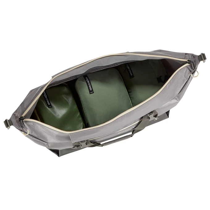 Eagle Creek Migrate Duffel 40L Riverrock 4 Eagle Creek Migrate Duffel 40L Riverrock - Afbeelding 4