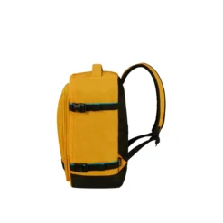 American Tourister TAKE2CABIN Casual Backpack S Yellow -Goedkope Koffert Rein Winkel image 4741