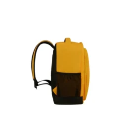 American Tourister TAKE2CABIN Casual Backpack S Yellow -Goedkope Koffert Rein Winkel image 4742