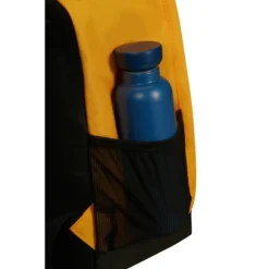 American Tourister TAKE2CABIN Casual Backpack S Yellow -Goedkope Koffert Rein Winkel image 4747