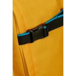 American Tourister TAKE2CABIN Casual Backpack S Yellow -Goedkope Koffert Rein Winkel image 4748