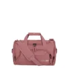 Travelite Kick Off Duffle S Rose