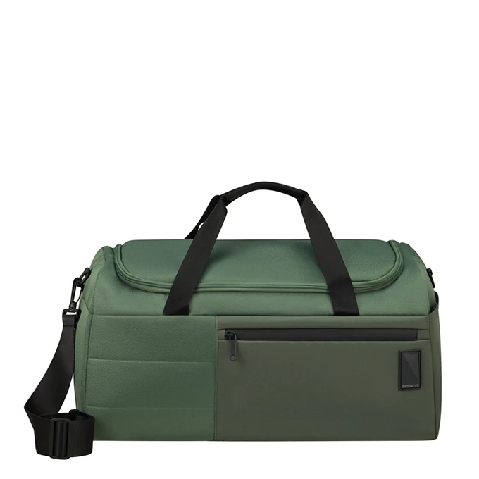 Samsonite Vaycay Duffle 53 Pistachio Green 1 Samsonite Vaycay Duffle 53 Pistachio Green