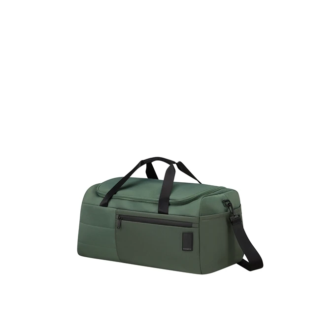 Samsonite Vaycay Duffle 53 Pistachio Green 4 Samsonite Vaycay Duffle 53 Pistachio Green - Afbeelding 4