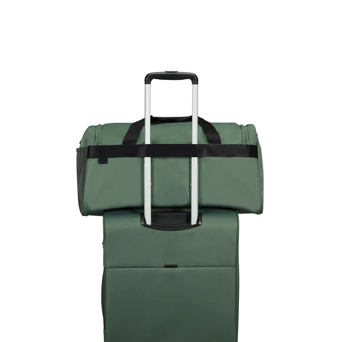 Samsonite Vaycay Duffle 53 Pistachio Green 7 Samsonite Vaycay Duffle 53 Pistachio Green - Afbeelding 7