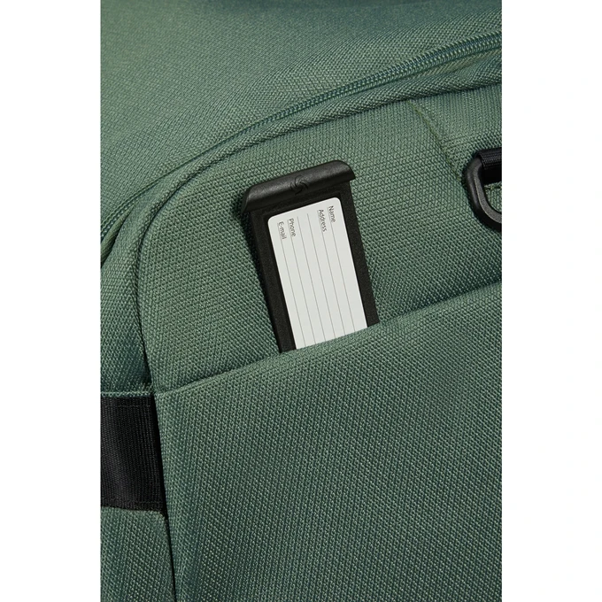 Samsonite Vaycay Duffle 53 Pistachio Green 9 Samsonite Vaycay Duffle 53 Pistachio Green - Afbeelding 9