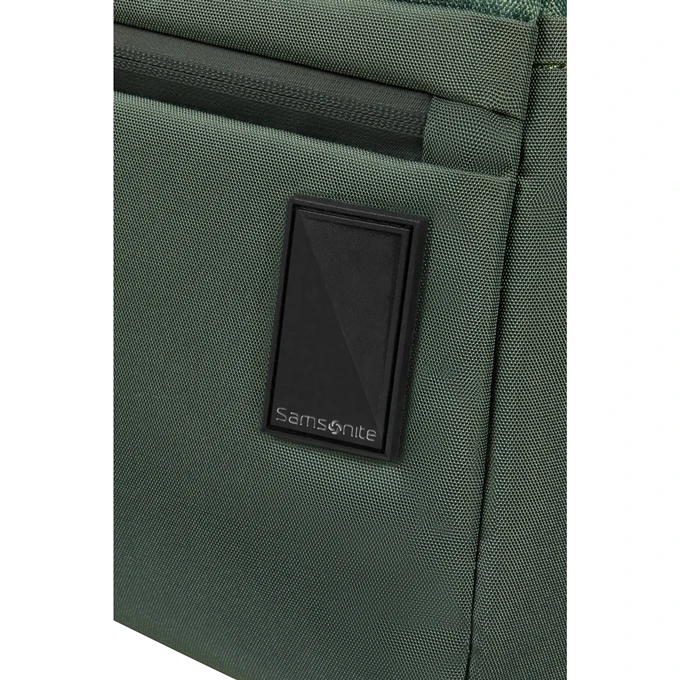 Samsonite Vaycay Duffle 53 Pistachio Green 10 Samsonite Vaycay Duffle 53 Pistachio Green - Afbeelding 10